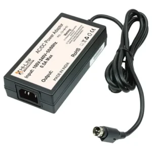 Karikues printer termik / 24V / 2A / 3 Pin