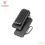 Power Bank / Multifisha / 10000mAh / Earldom PB69