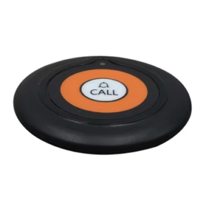 Buton per thirrje kamarieri / Waterproof / CTT19