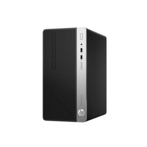 Kompjuter tower / Grada A / i5-7500 / 8 / 0 / HP ProDesk 400 G4