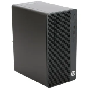 Kompjuter tower / Grada A / i5-7500 / 8 / 0 / HP 290 G1
