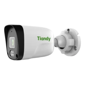 Kamer IP e jashtme / 2MP / 2.8mm / 30m / Mic / Tiandy TC-C321N I3/E/Y/C/2.8mm/V5.1
