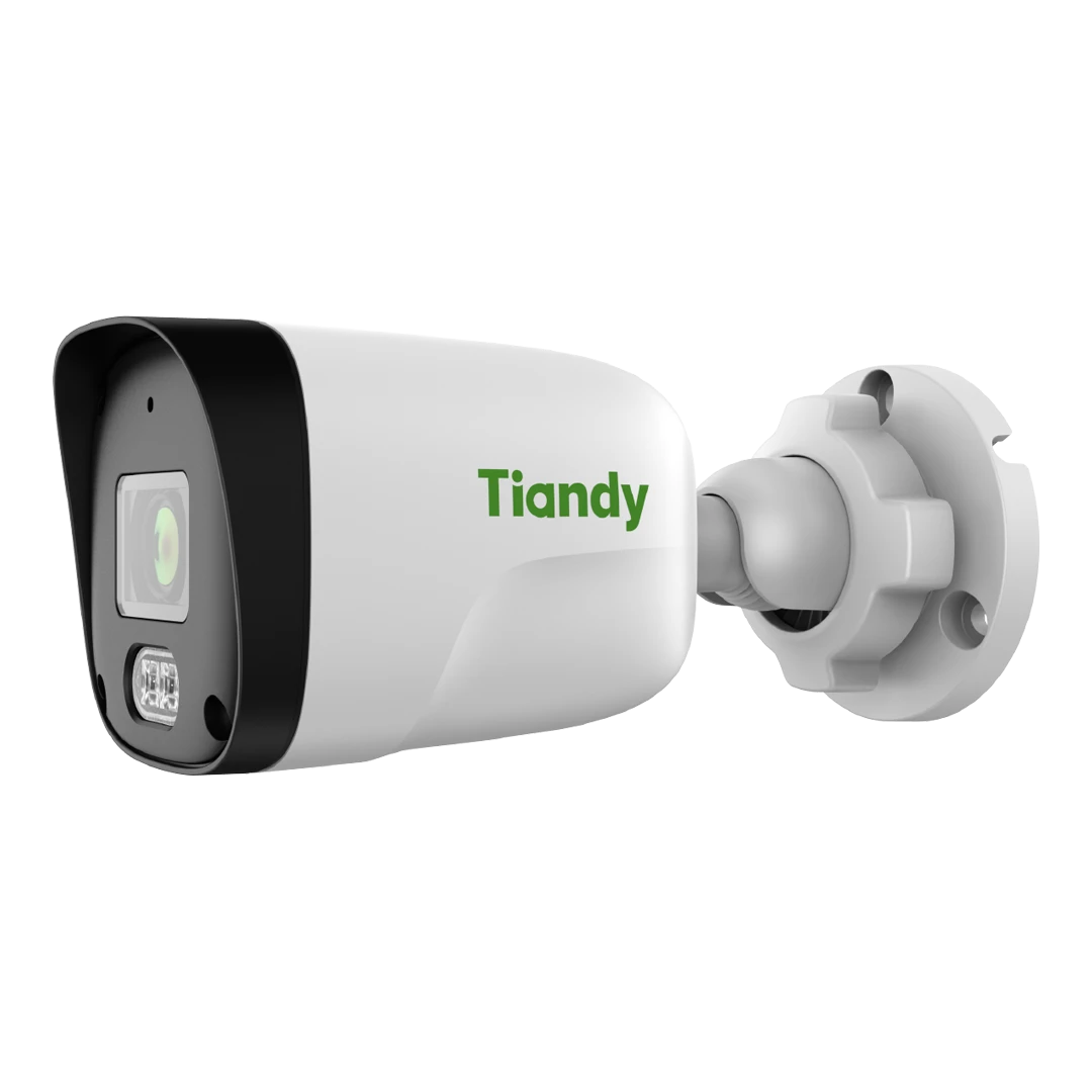 Kamer IP e jashtme / 2MP / 2.8mm / 30m / Mic / Tiandy TC-C321N I3/E/Y/C/2.8mm/V5.1