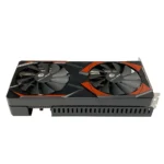 Karte grafike / E perdorur /  GDDDR6 / 8GB / PCIe / Sapphire RX5700 XT