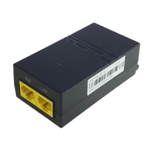 Injektor PoE / GE / 15W / Ruijie RG-POE-AF15