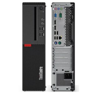 Kompjuter sff / I perdorur / i5-7400 / 8 / 128 / Lenovo ThinkCentre M710