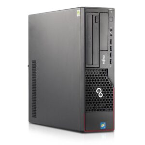 Kompjuter sff / I perdorur / i3-7100 / 8 / 128 / Fujitsu Esprimo E90+
