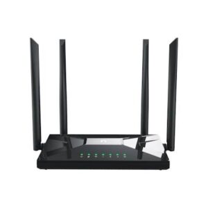 Router / 4 Antena / 5 Porta / Dual Band / Stonet NC65