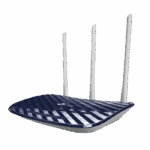 Router / 3 Antena / 5 Porta / Dual Band / TP-Link Archer C20