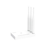 Router / 3 Antena / 5 Porta / 2.4 GHz / Stonet WF2409PD