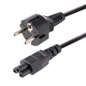 Fishe korenti per laptop / 3Pin