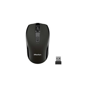 Mouse wireless / 1600DPI / Meetion R560