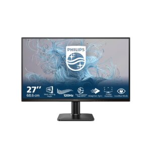 Monitor / New / 27'' / VGA + HDMI / Philips 27E2N1110
