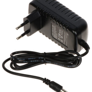 Karikues / 12V / 2A / Jack