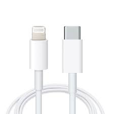 Fishe / Type C - Lighting iPhone / 2m / 1A / Imitim