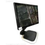 Monitor / Touch / Grada A / 17'' / VGA / Primelco 15POU53000/a