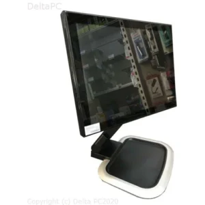Monitor / Touch / Grada A / 17'' / VGA / Primelco 15POU53000/a