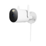 Kamer WiFi e jashtme / 3MP / 2.2mm / 10m FC / Audio / Xiaomi AW300