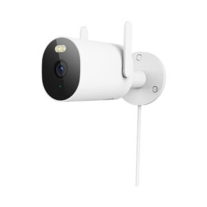 Kamer WiFi e jashtme / 3MP / 2.2mm / 10m FC / Audio / Xiaomi AW300