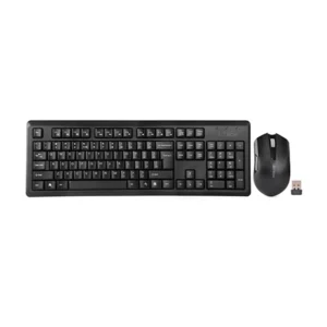 Mouse + Tastiere / Wireless / A4Tech 4200N