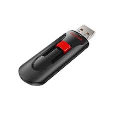 USB / 3.0 / 64GB