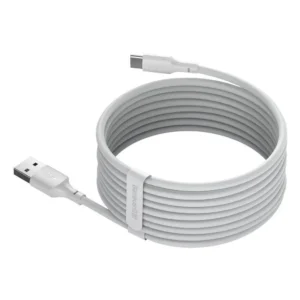 Fishe / USB - Type C / 1.5m / 40w / Baseus