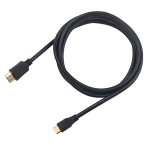 Fishe / HDMI Mashkull - HDMI Mashkull / 4K / 1.5m / Sbox