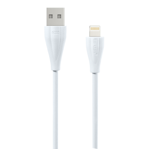 Fishe / USB - Lighting iPhone / 1m / 2.4A / Earldom