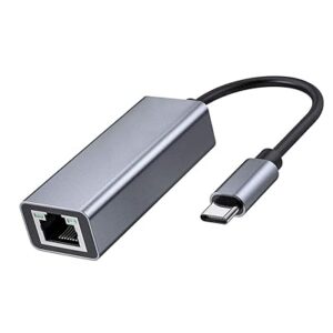 Karte rrjeti / Type C - RJ45 / FE / Mix
