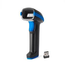 Skanues barcode / 2D / Wireless / Dore / Ocom OCBS-W287-2