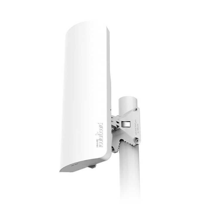 Acces Point / WiFi 6 / 1x GE + 1x SFP / Mikrotik mANTBox AX 15S
