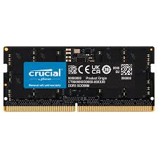 RAM Laptopi / Used / DDR5 / 8GB / 4800 MHz / Mix
