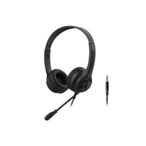 Kufje me kabull / 1x Aux / A4Tech FH Series