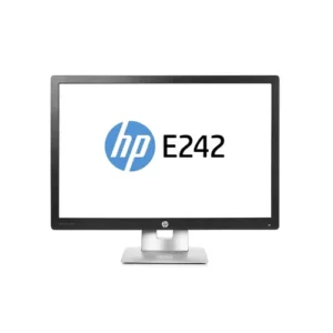 Monitor / Grada A / 24'' / VGA + HDMI + DP / HP E242