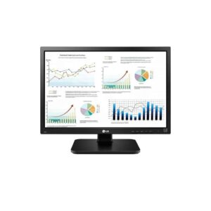 Monitor / Grada A / 22'' / VGA + DVI + DP / LG 22BK55WD