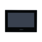 Monitor citofonie / 7" / Touch / PoE / WiFi / Dahua VTH2621G-WP