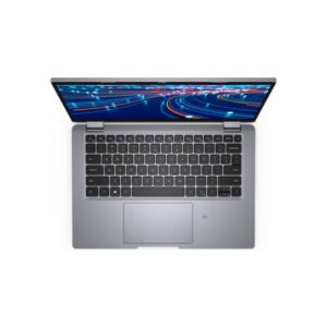 Laptop / I perdorur / i5-1145G7 / 8 / 256 / 13.3'' / Dell Latitude 5320