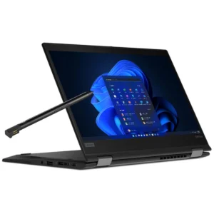Laptop / I perdorur / i5-8265U / 8 / 256 / 13.3'' Touch / Lenovo X390