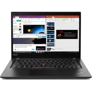 Laptop / I perdorur / Ryzen 5 Pro 3500U / 16 / 256 / 13.3'' Touch / Lenovo X395