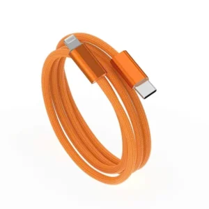 Fishe / Type C - Lighting iPhone / 1.5m / 27W / WiWu