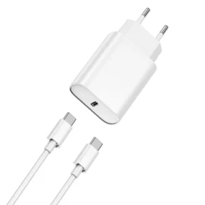 Karikues telefoni me fishe / Type C - Lighting iPhone / 20W / 1m / WiWu