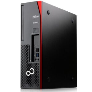 Kompjuter sff / I perdorur / i5-9400 / 8 / 256 / Fujitsu Esprimo D738