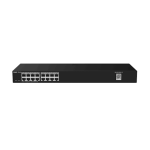 Switch i menaxhueshem / 16P / GE / Ruijie RG-ES216GC