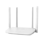 Router / 4 Antena / 4 Porta / WiFi 6 / LB-Link AX3000