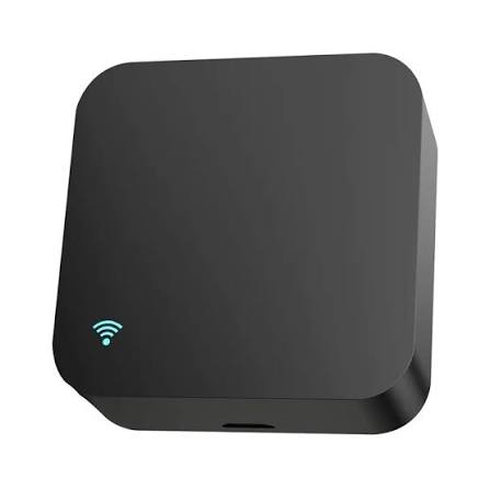 Telekomande smart / WiFi / S06