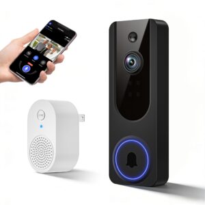 Zile dere me kamer / Standalone / 2MP / WiFi / T52