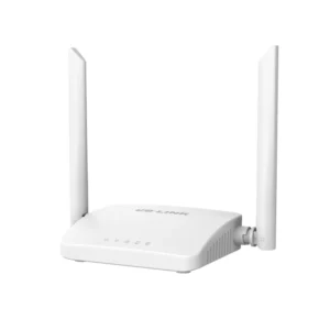 Router / 2 Antena / 2 Porta / WiFi 5 / LB-Link BL-WR450D