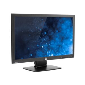 Monitor / Grada A / 21.5'' / VGA + DP / HP P222va
