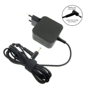 Karikues laptopi / 4.0 x 1.3 / 19V / 45W / Asus