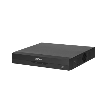 XVR / 8+4ch / 5MP / 1HDD / Dahua XVR5108HS-I3/T